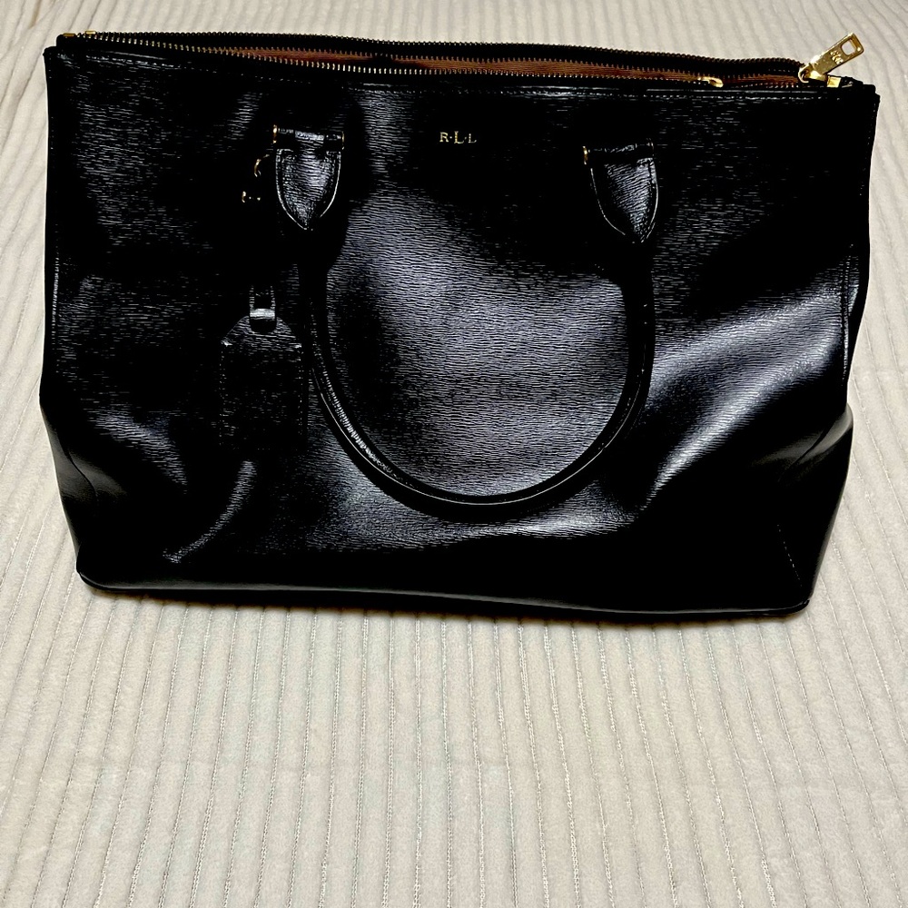 Ralph Laurens bag